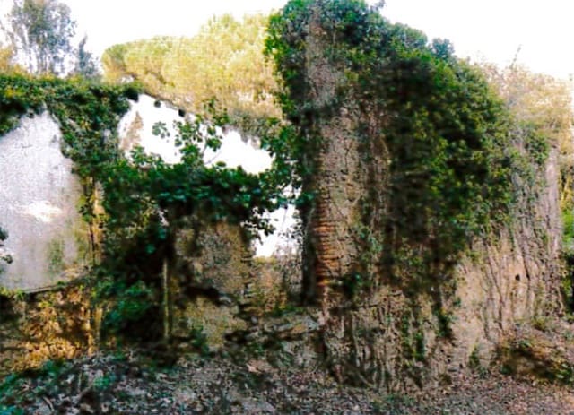 1 bedroom Finca/Country House for sale in Sant Iscle de Vallalta - € 179,000 (Ref: 9377843)