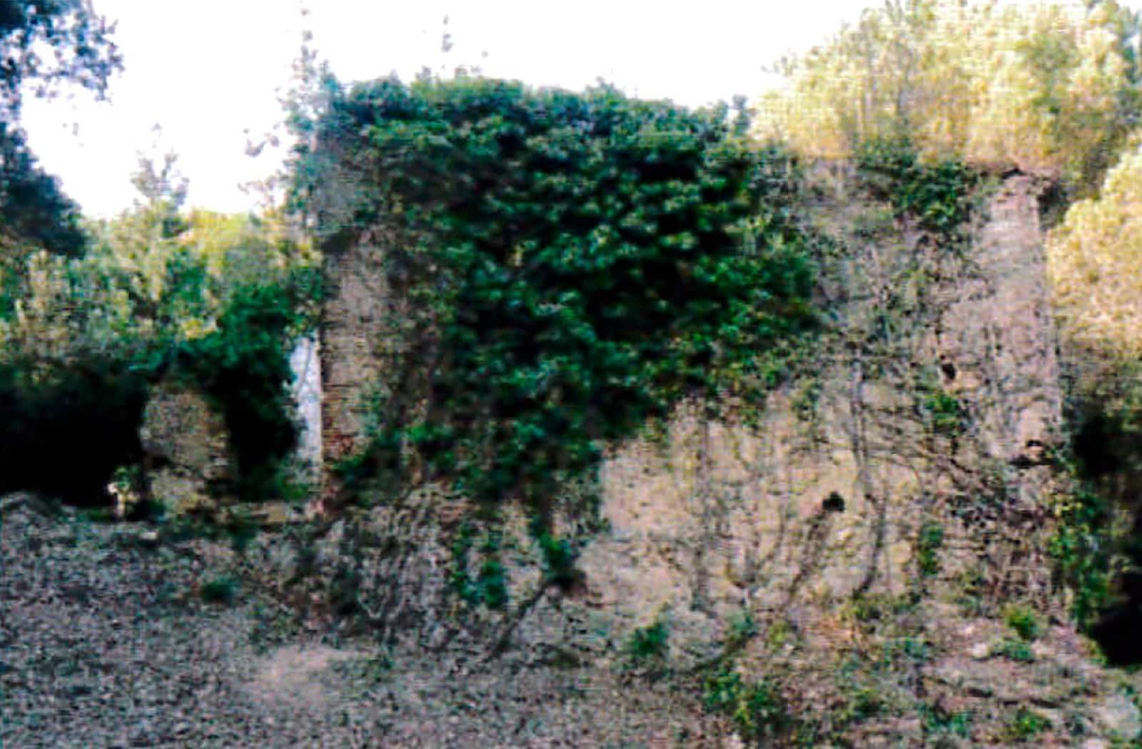 1 slaapkamer Finca/Landhuis te koop in Sant Iscle de Vallalta - € 179.000 (Ref: 9377843)