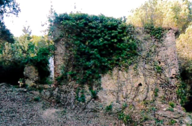 1 bedroom Finca/Country House for sale in Sant Iscle de Vallalta - € 179,000 (Ref: 9377843)