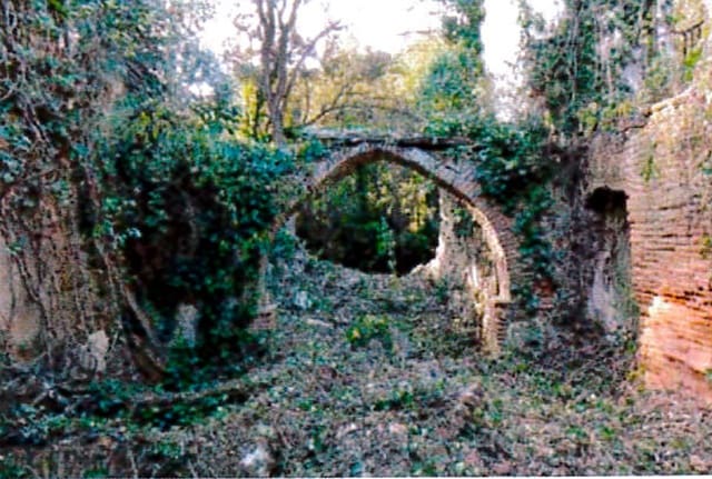 1 bedroom Finca/Country House for sale in Sant Iscle de Vallalta - € 179,000 (Ref: 9377843)