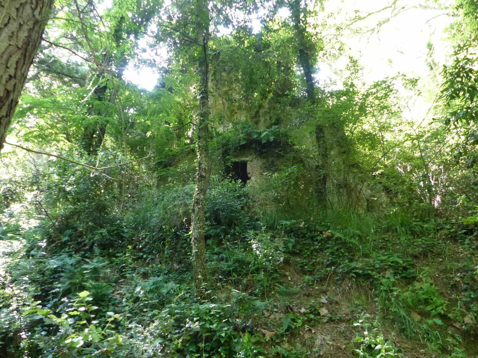 1 slaapkamer Finca/Landhuis te koop in Sant Iscle de Vallalta - € 179.000 (Ref: 9377843)