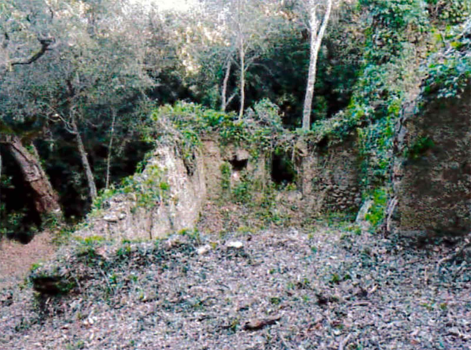 1 slaapkamer Finca/Landhuis te koop in Sant Iscle de Vallalta - € 179.000 (Ref: 9377843)