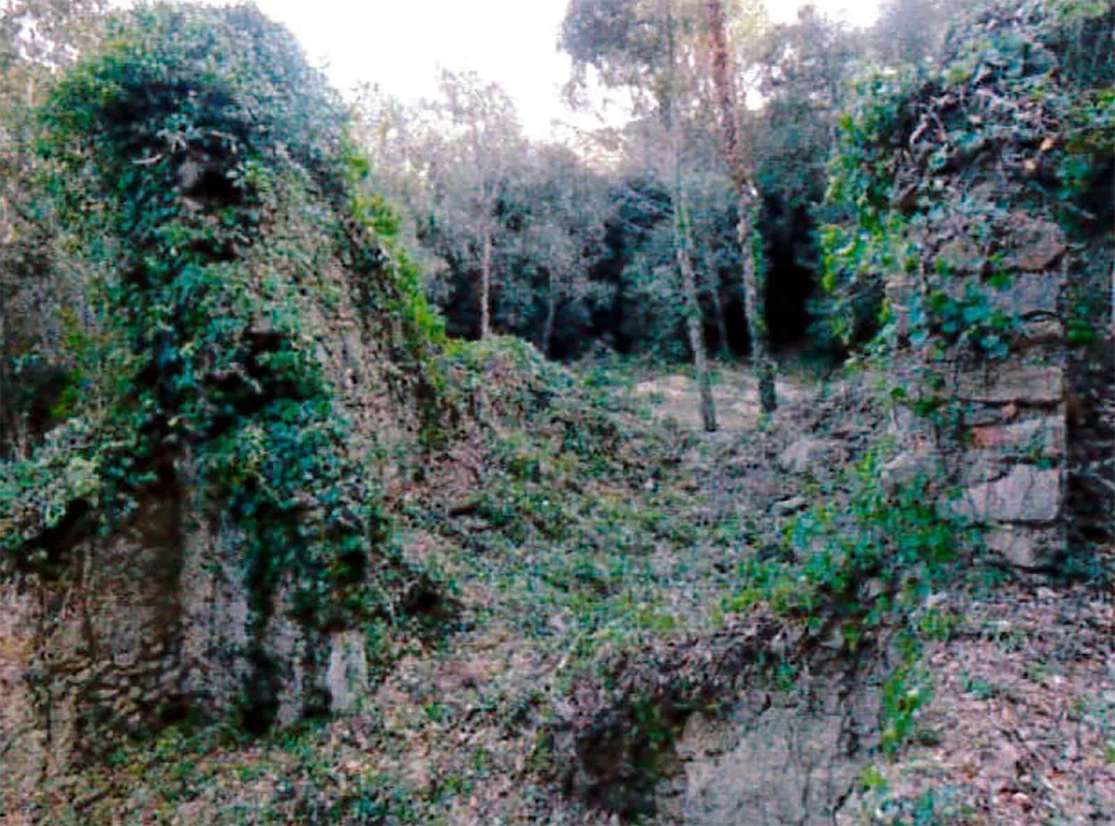 1 slaapkamer Finca/Landhuis te koop in Sant Iscle de Vallalta - € 179.000 (Ref: 9377843)