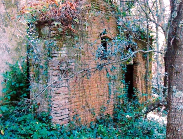 1 bedroom Finca/Country House for sale in Sant Iscle de Vallalta - € 179,000 (Ref: 9377843)