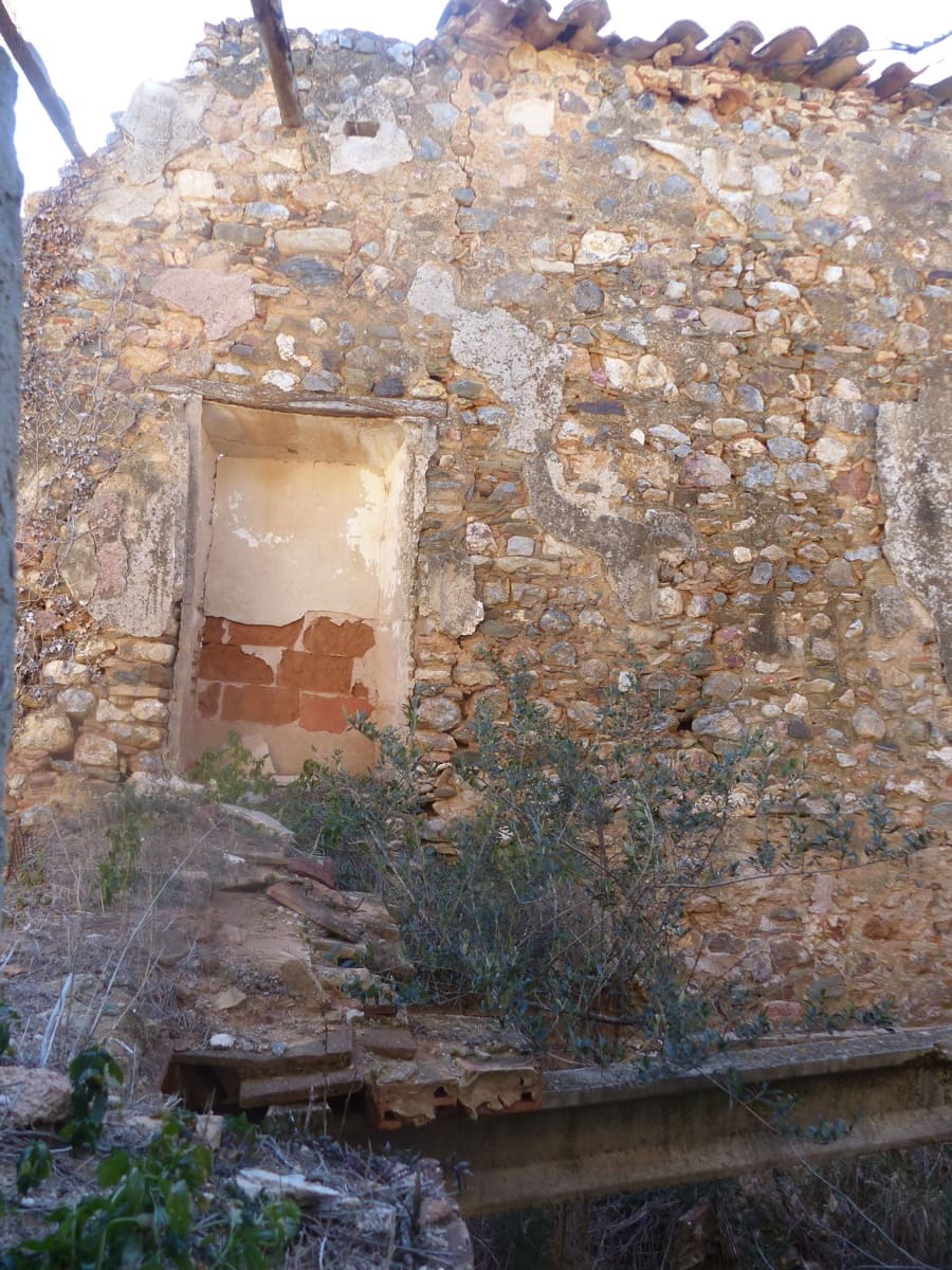 1 sovrum Finca/Hus på landet till salu i Garriguella - 1 050 000 € (Ref: 9424316)