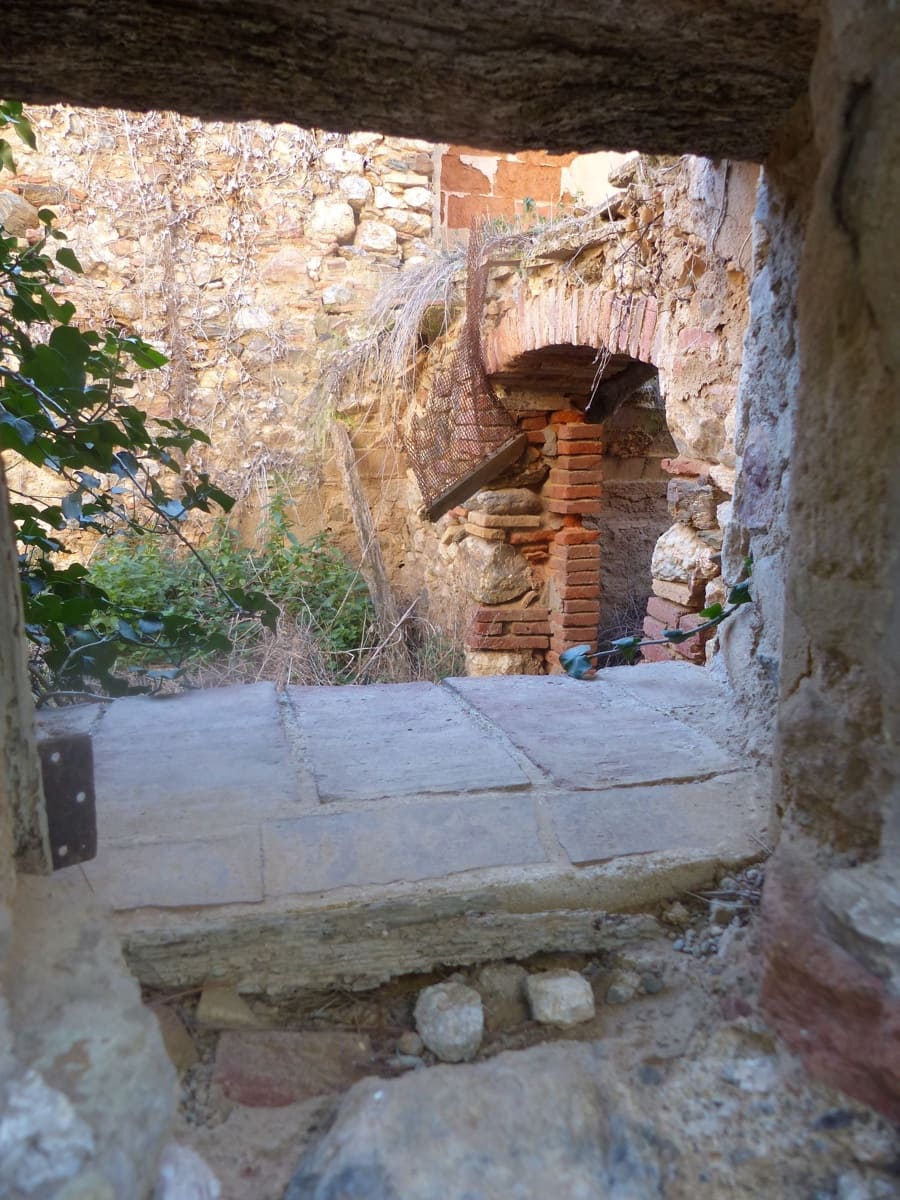 1 sovrum Finca/Hus på landet till salu i Garriguella - 1 050 000 € (Ref: 9424316)