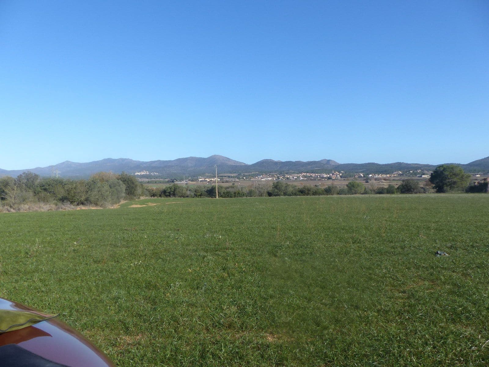 1 sovrum Finca/Hus på landet till salu i Garriguella - 1 050 000 € (Ref: 9424316)