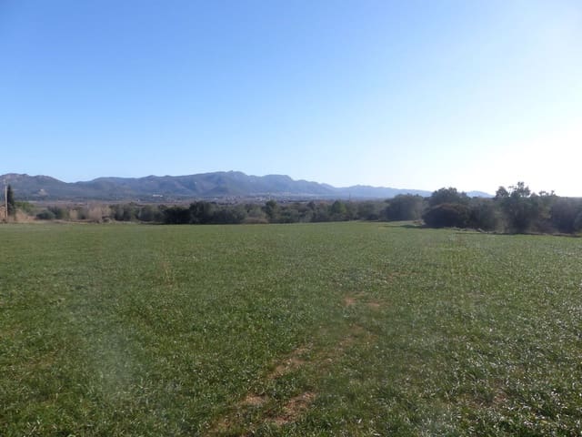 1 soverom Finca/Herregård til salgs i Garriguella - € 1 050 000 (Ref: 9424316)