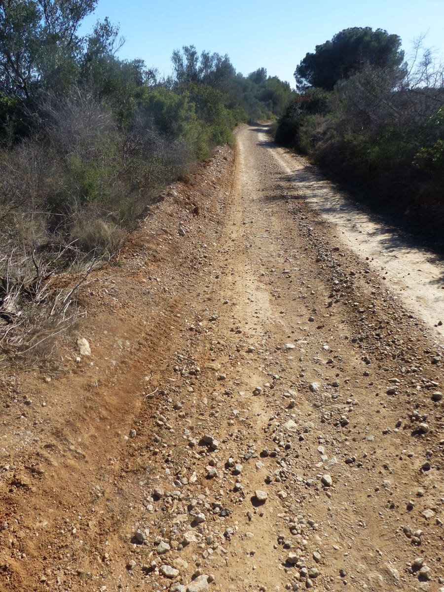 1 sovrum Finca/Hus på landet till salu i Garriguella - 1 050 000 € (Ref: 9424316)