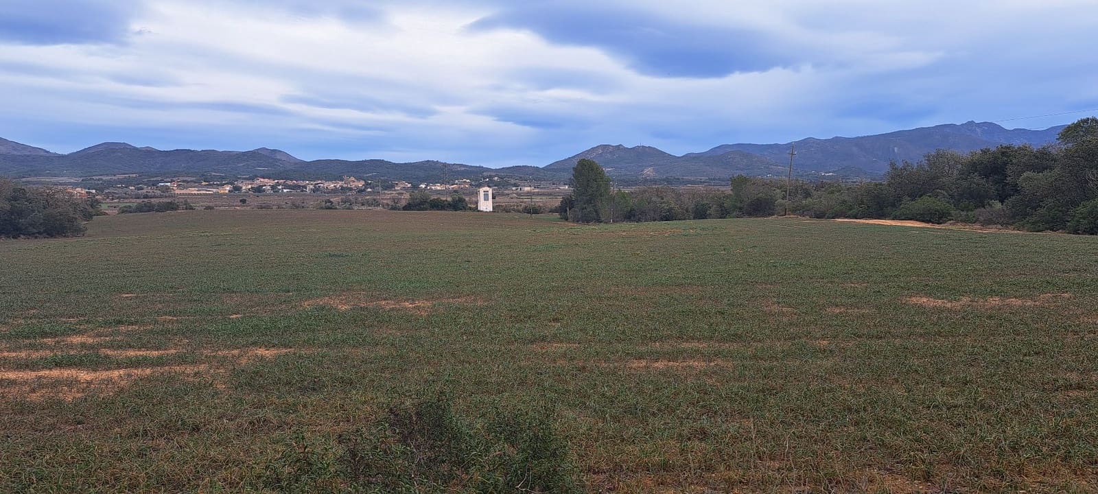 1 sovrum Finca/Hus på landet till salu i Garriguella - 1 050 000 € (Ref: 9424316)