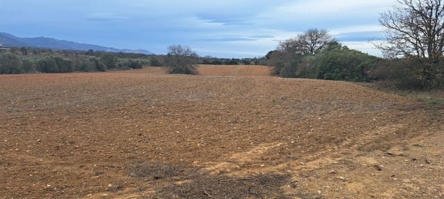 1 soverom Finca/Herregård til salgs i Garriguella - € 1 050 000 (Ref: 9424316)