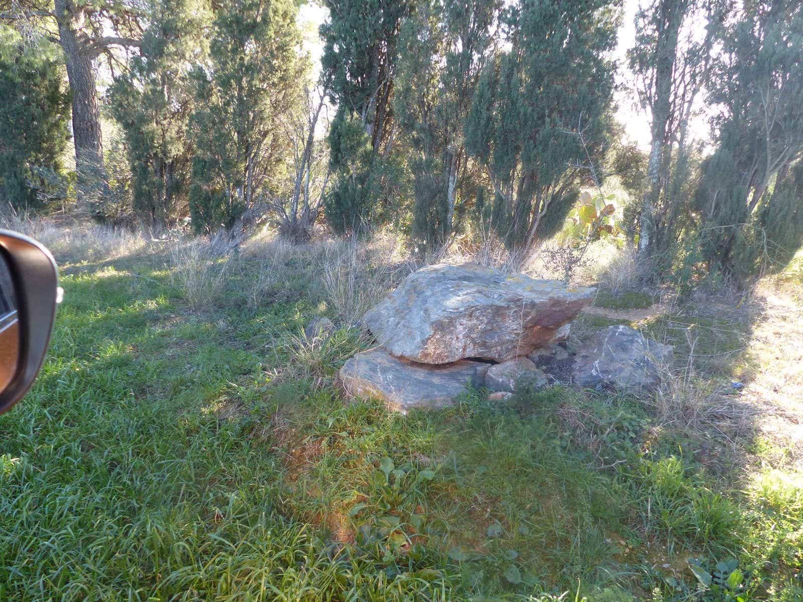 1 sovrum Finca/Hus på landet till salu i Garriguella - 1 050 000 € (Ref: 9424316)