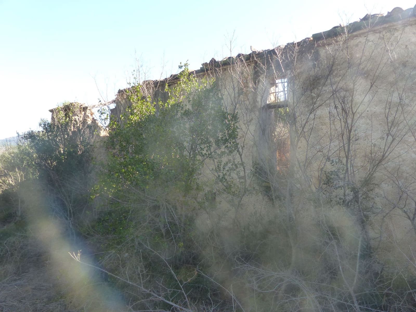 1 sovrum Finca/Hus på landet till salu i Garriguella - 1 050 000 € (Ref: 9424316)