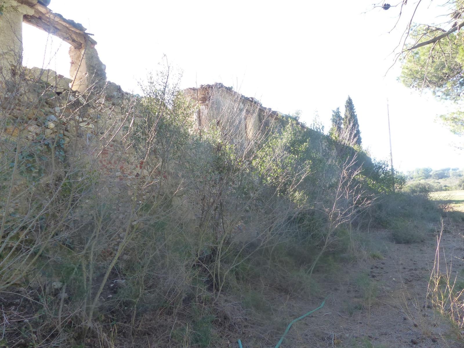 1 sovrum Finca/Hus på landet till salu i Garriguella - 1 050 000 € (Ref: 9424316)