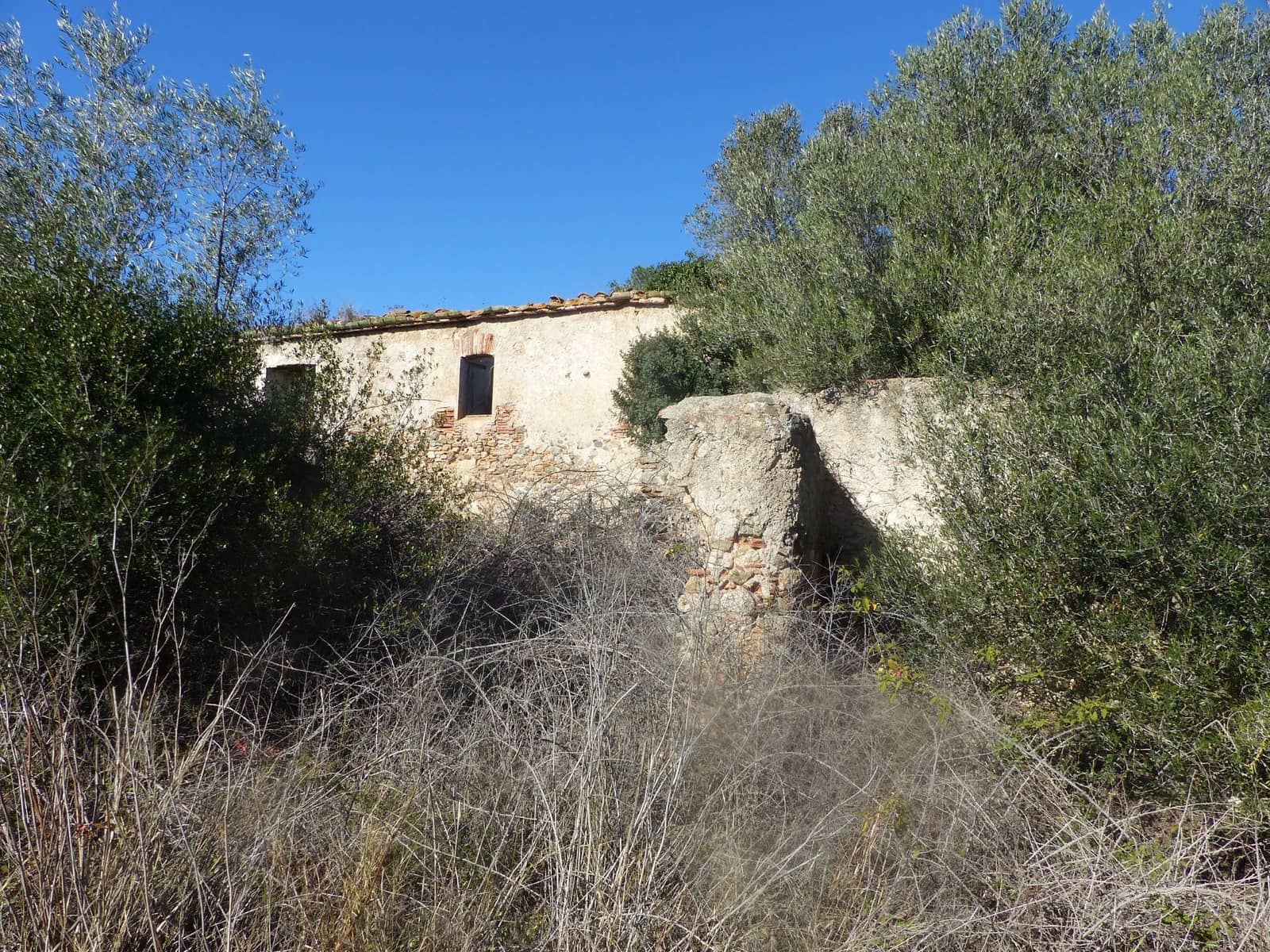 1 sovrum Finca/Hus på landet till salu i Garriguella - 1 050 000 € (Ref: 9424316)