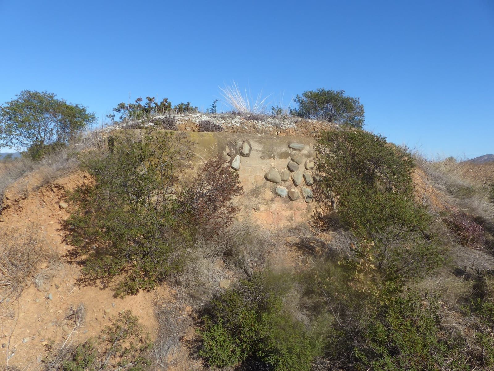 1 sovrum Finca/Hus på landet till salu i Garriguella - 1 050 000 € (Ref: 9424316)