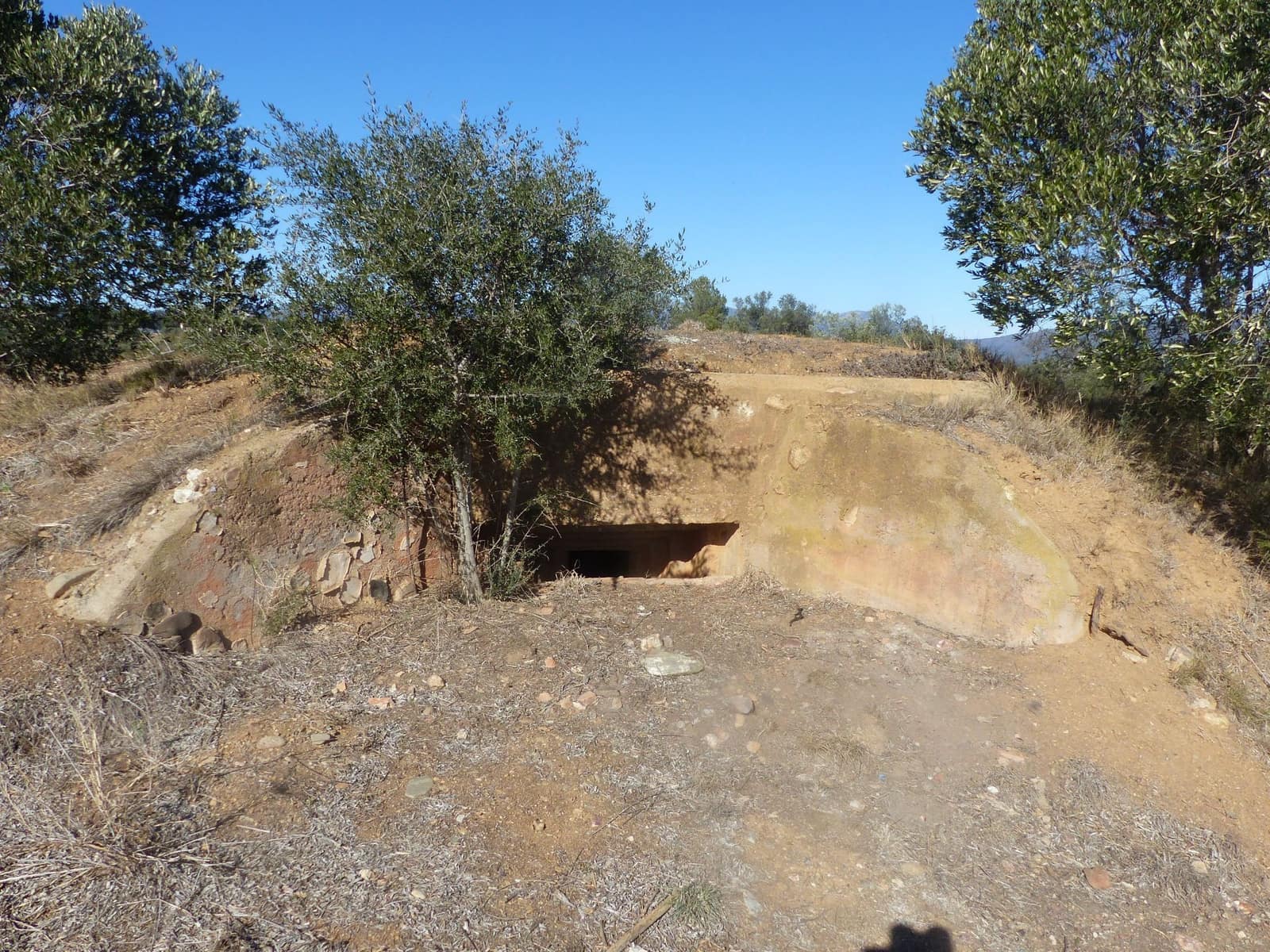 1 sovrum Finca/Hus på landet till salu i Garriguella - 1 050 000 € (Ref: 9424316)