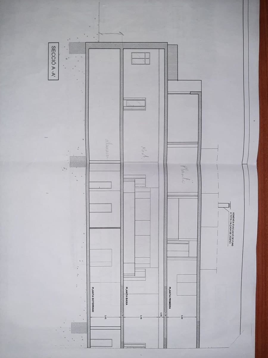 10 bedroom Commercial for sale in Sant Pere de Vilamajor - € 600,000 (Ref: 9479092)