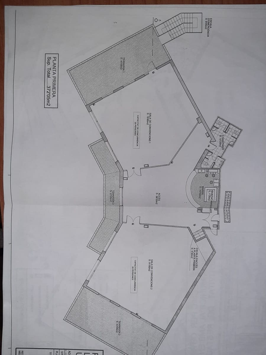 10 bedroom Commercial for sale in Sant Pere de Vilamajor - € 600,000 (Ref: 9479092)