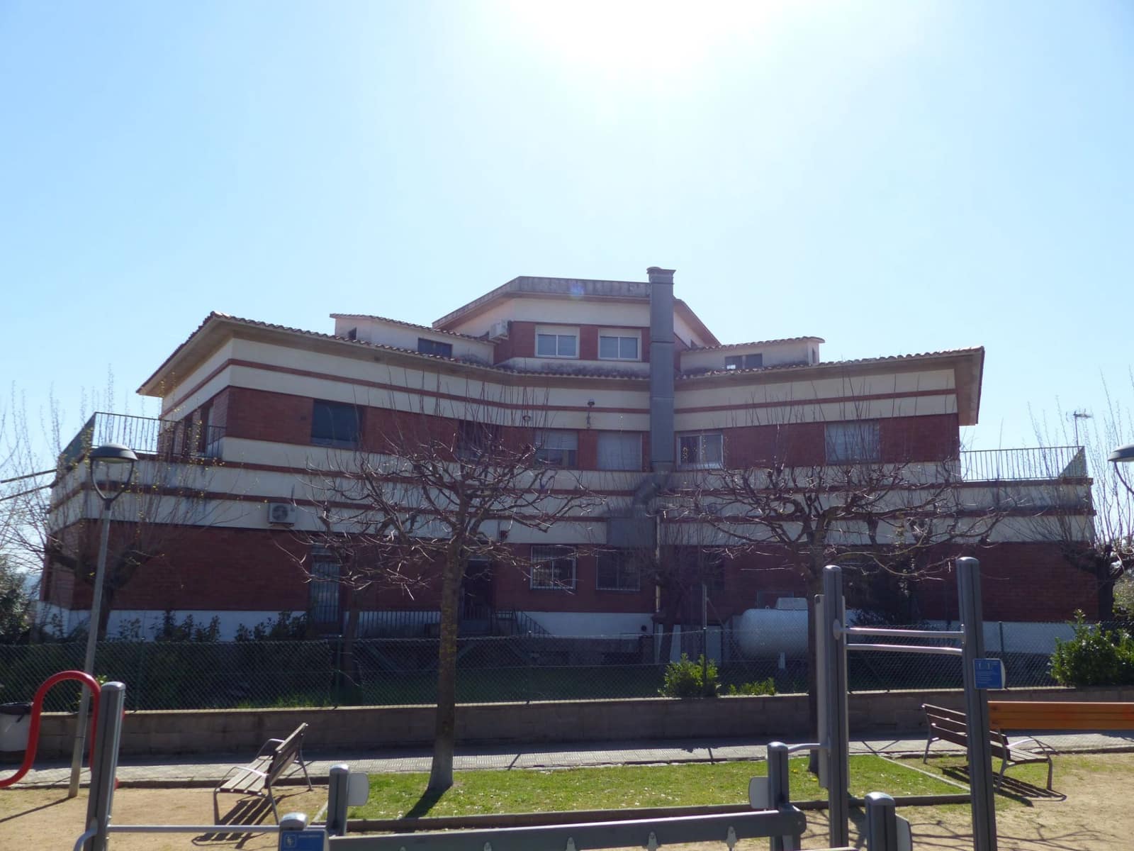 10 bedroom Commercial for sale in Sant Pere de Vilamajor - € 600,000 (Ref: 9479092)