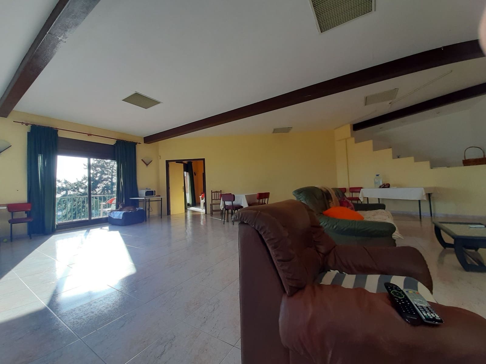 10 bedroom Commercial for sale in Sant Pere de Vilamajor - € 600,000 (Ref: 9479092)