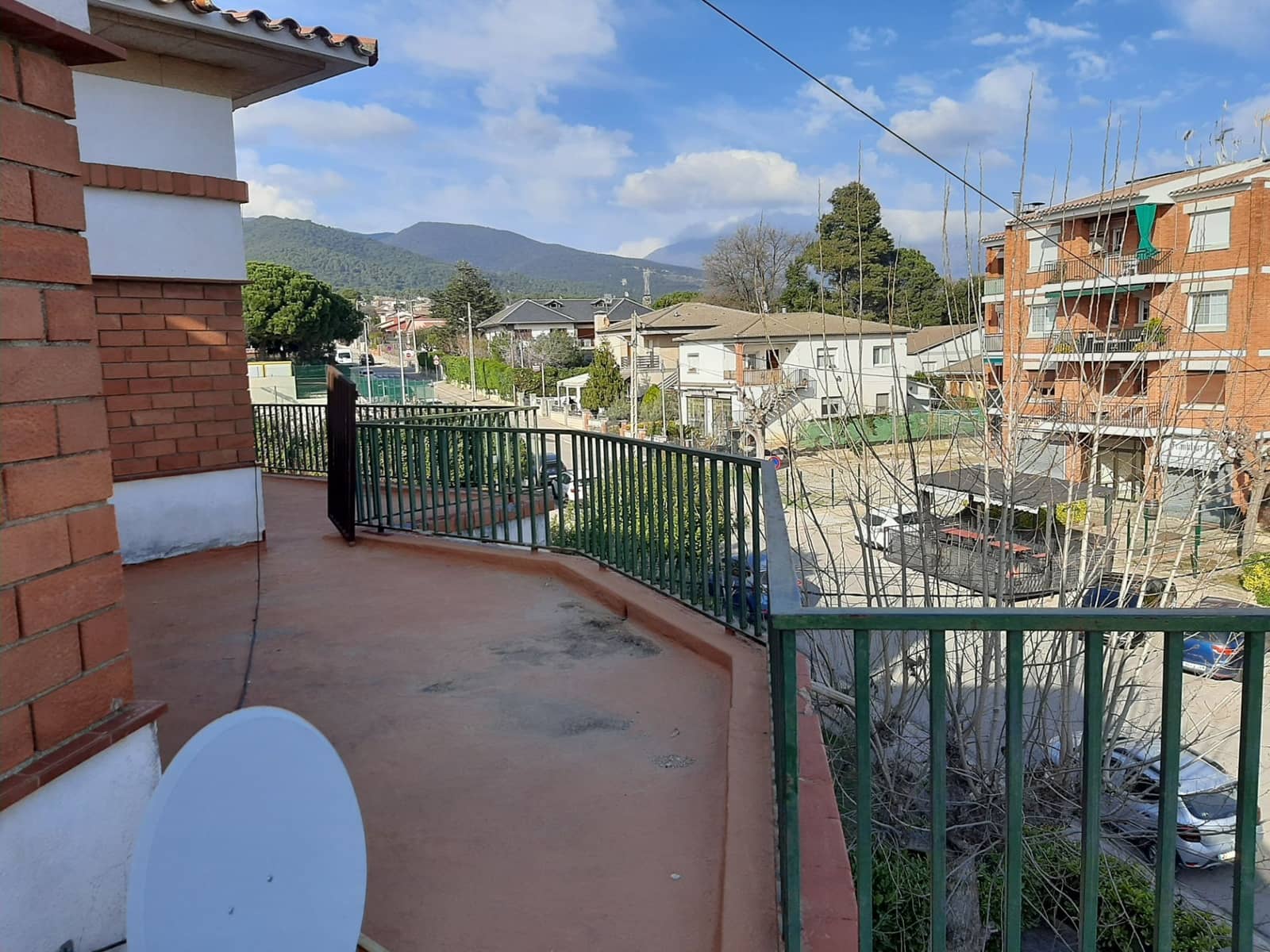 10 bedroom Commercial for sale in Sant Pere de Vilamajor - € 600,000 (Ref: 9479092)