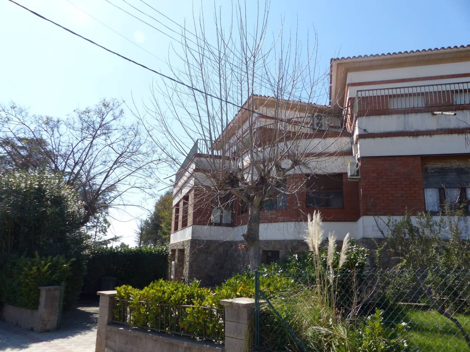 10 bedroom Commercial for sale in Sant Pere de Vilamajor - € 600,000 (Ref: 9479092)