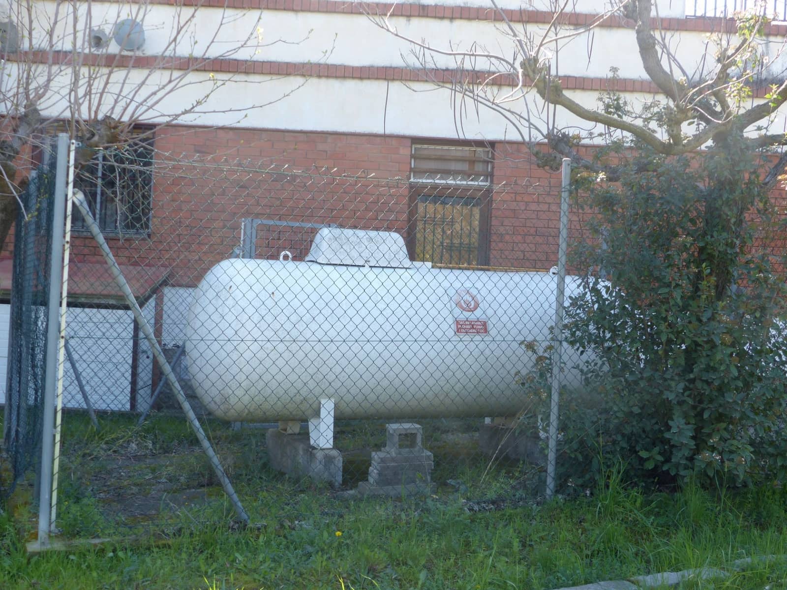 10 bedroom Commercial for sale in Sant Pere de Vilamajor - € 600,000 (Ref: 9479092)