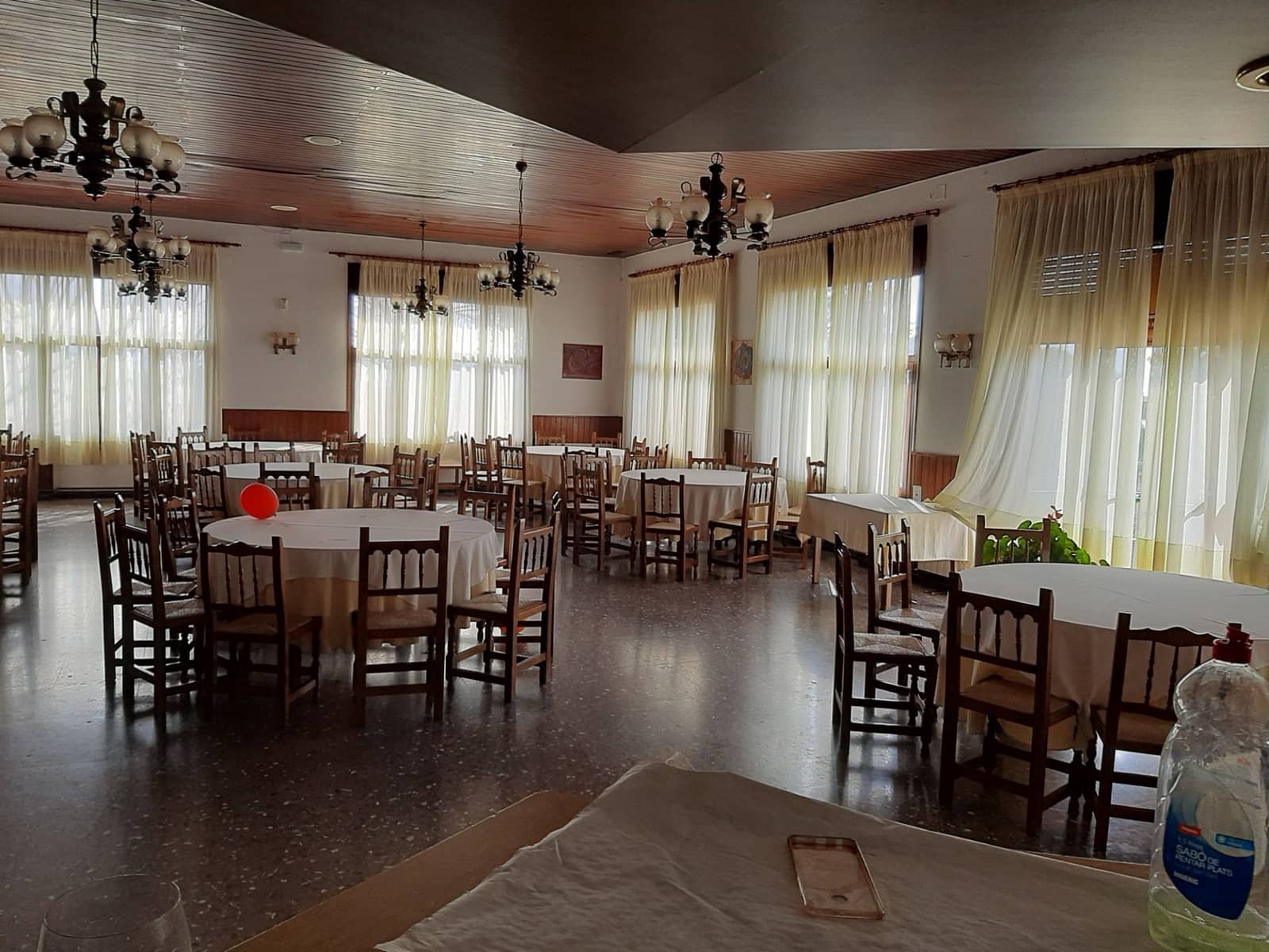 10 bedroom Commercial for sale in Sant Pere de Vilamajor - € 600,000 (Ref: 9479092)