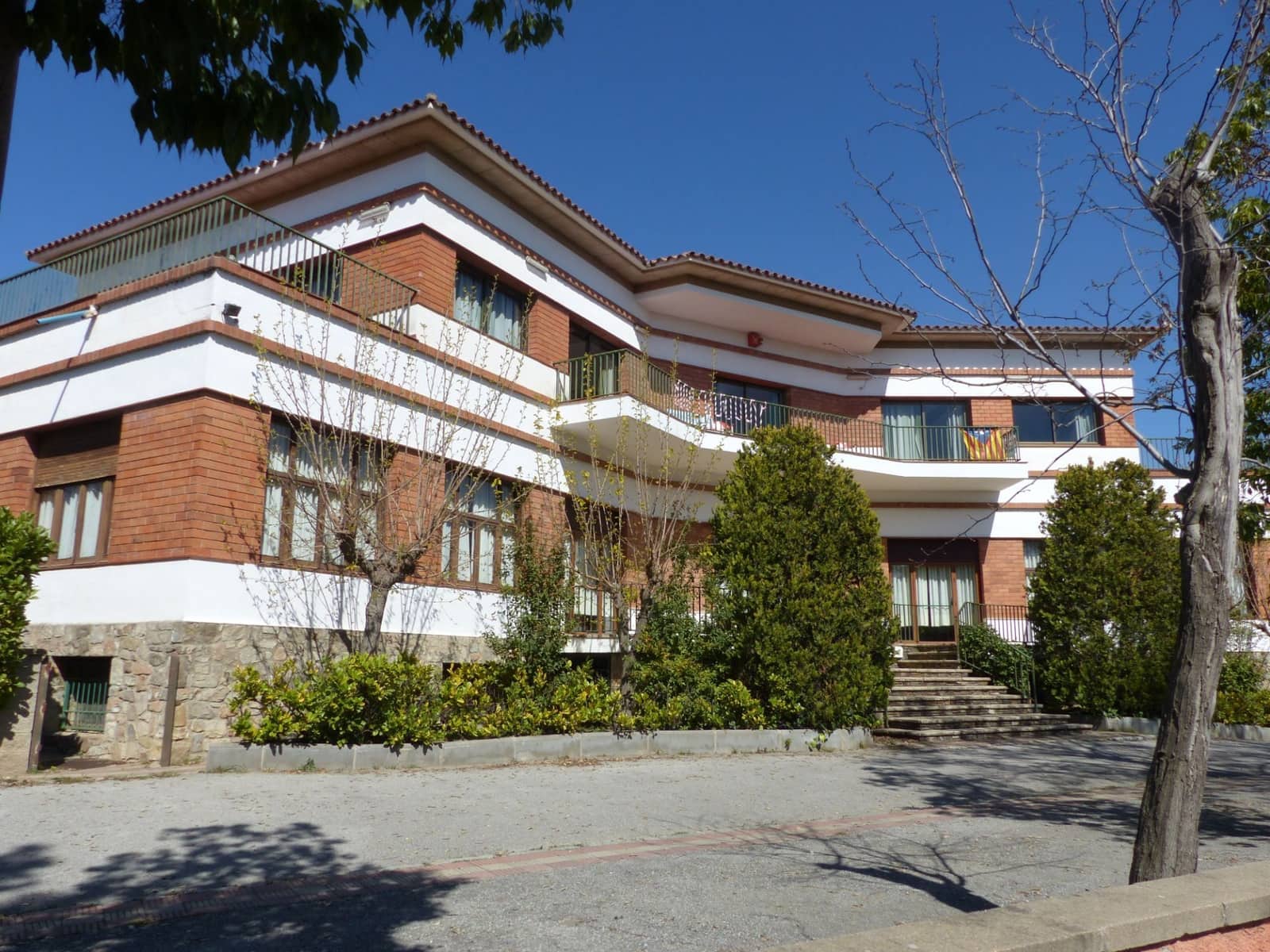 10 bedroom Commercial for sale in Sant Pere de Vilamajor - € 600,000 (Ref: 9479092)