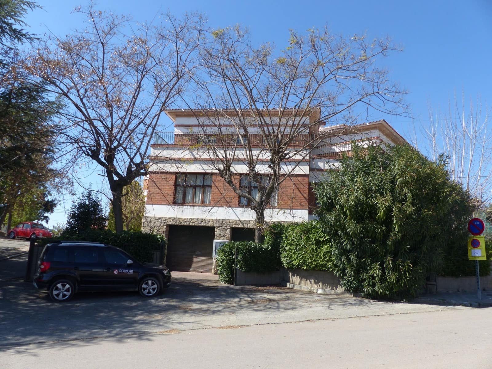 10 bedroom Commercial for sale in Sant Pere de Vilamajor - € 600,000 (Ref: 9479092)