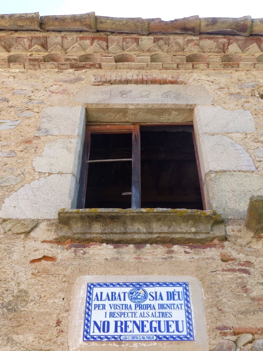 1 chambre Finca/Maison de Campagne à vendre à Riells i Viabrea - 850 000 € (Ref: 9479093)