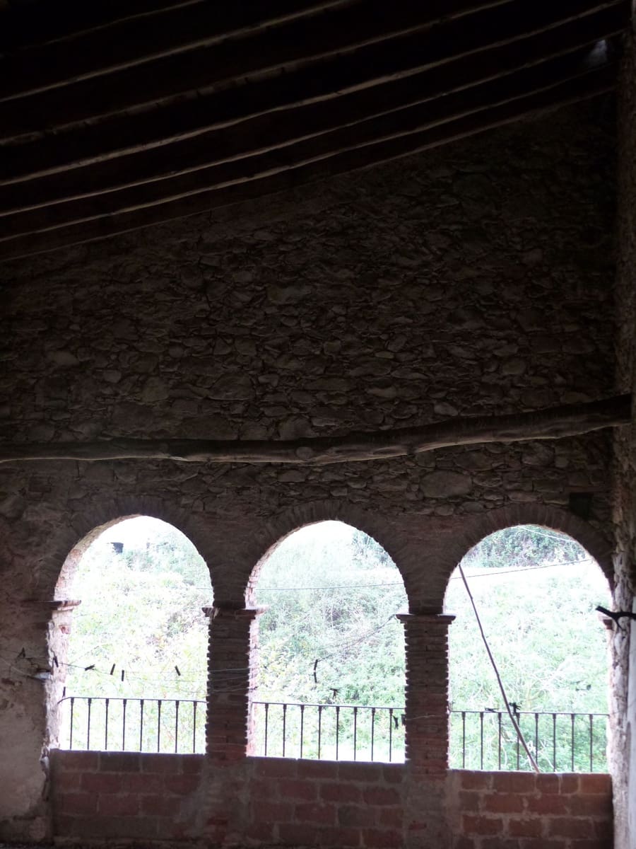 1 chambre Finca/Maison de Campagne à vendre à Riells i Viabrea - 850 000 € (Ref: 9479093)