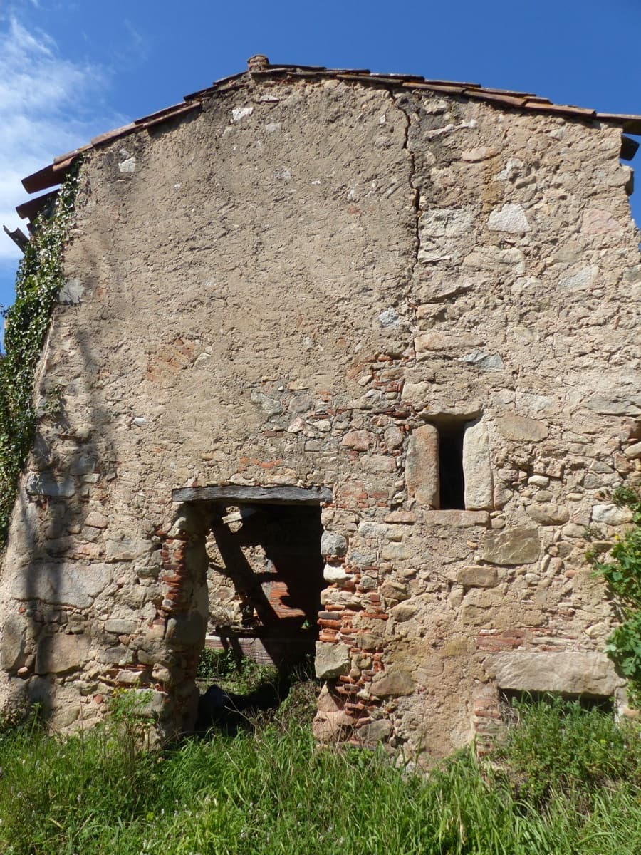 1 chambre Finca/Maison de Campagne à vendre à Riells i Viabrea - 850 000 € (Ref: 9479093)