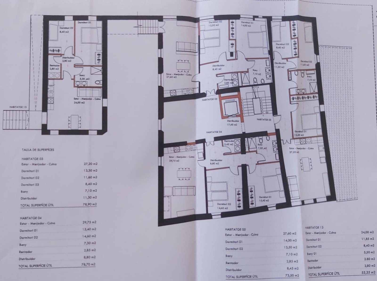 1 chambre Finca/Maison de Campagne à vendre à Riells i Viabrea - 850 000 € (Ref: 9479093)