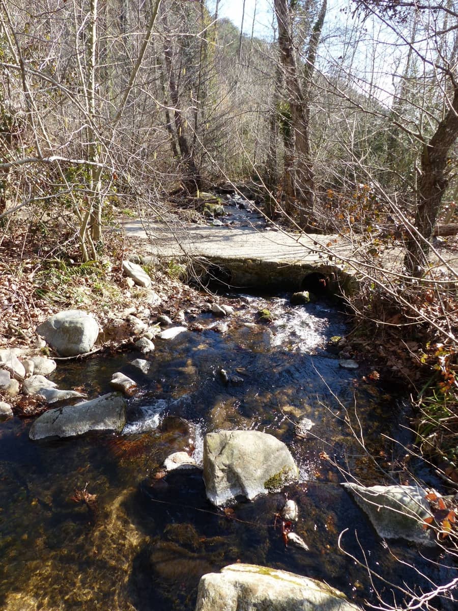 1 chambre Finca/Maison de Campagne à vendre à Riells i Viabrea - 850 000 € (Ref: 9479093)