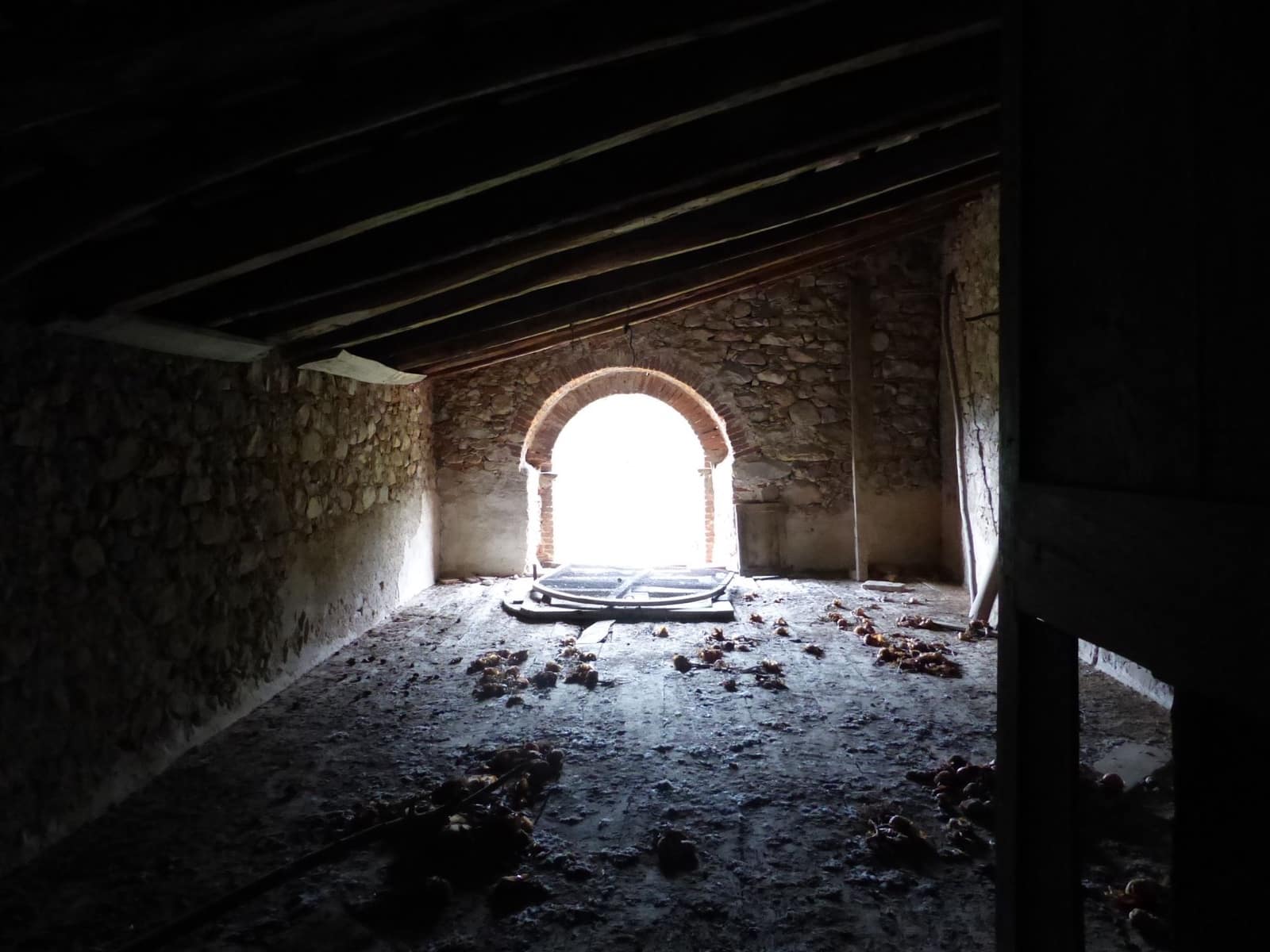 1 chambre Finca/Maison de Campagne à vendre à Riells i Viabrea - 850 000 € (Ref: 9479093)