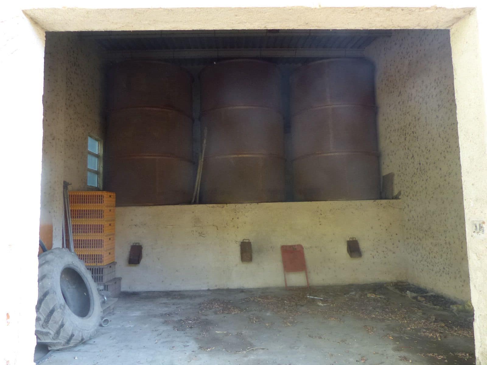 1 bedroom Finca/Country House for sale in Sant Feliu de Buixalleu - € 690,000 (Ref: 9518508)