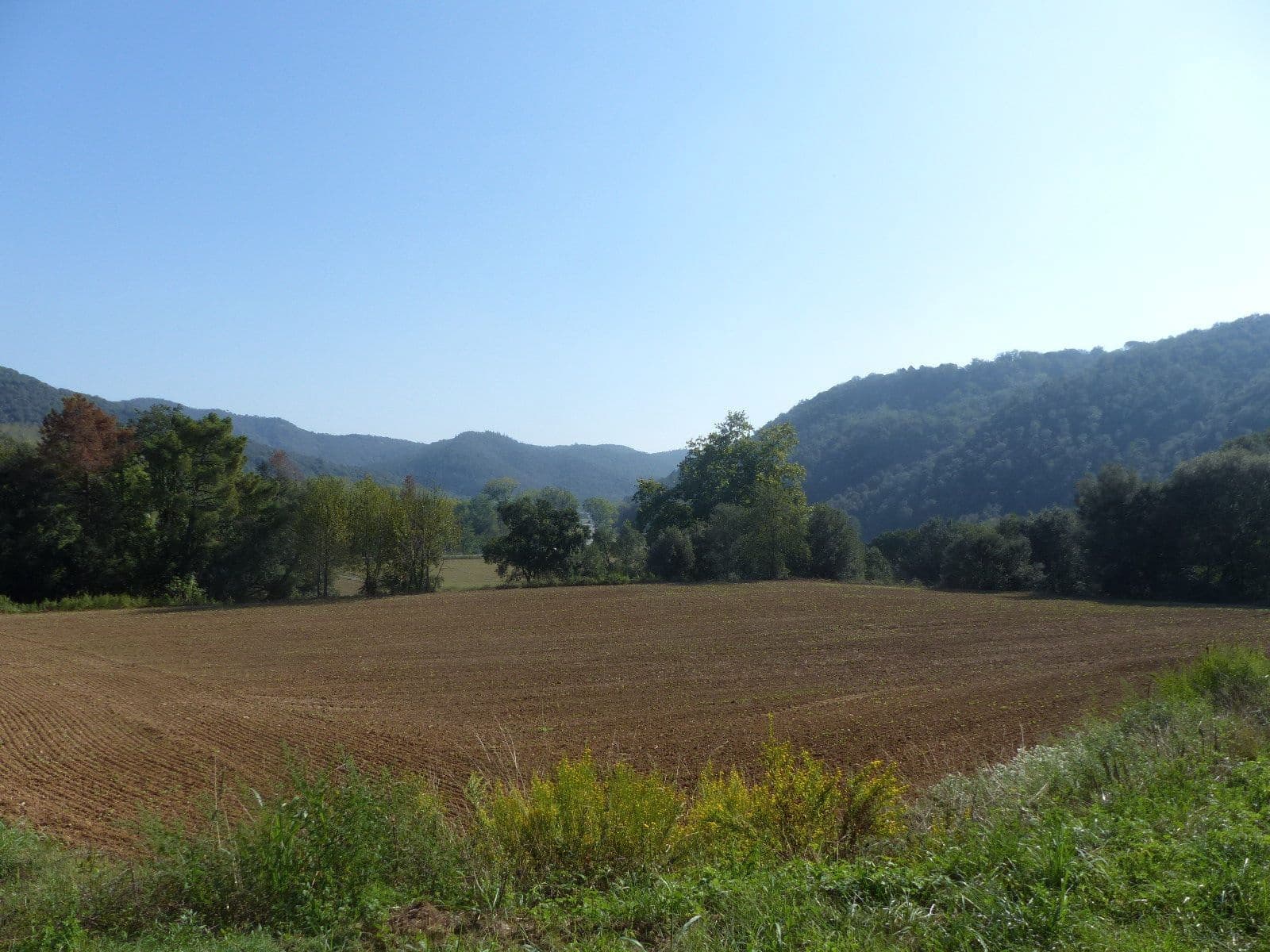 1 bedroom Finca/Country House for sale in Sant Feliu de Buixalleu - € 690,000 (Ref: 9518508)