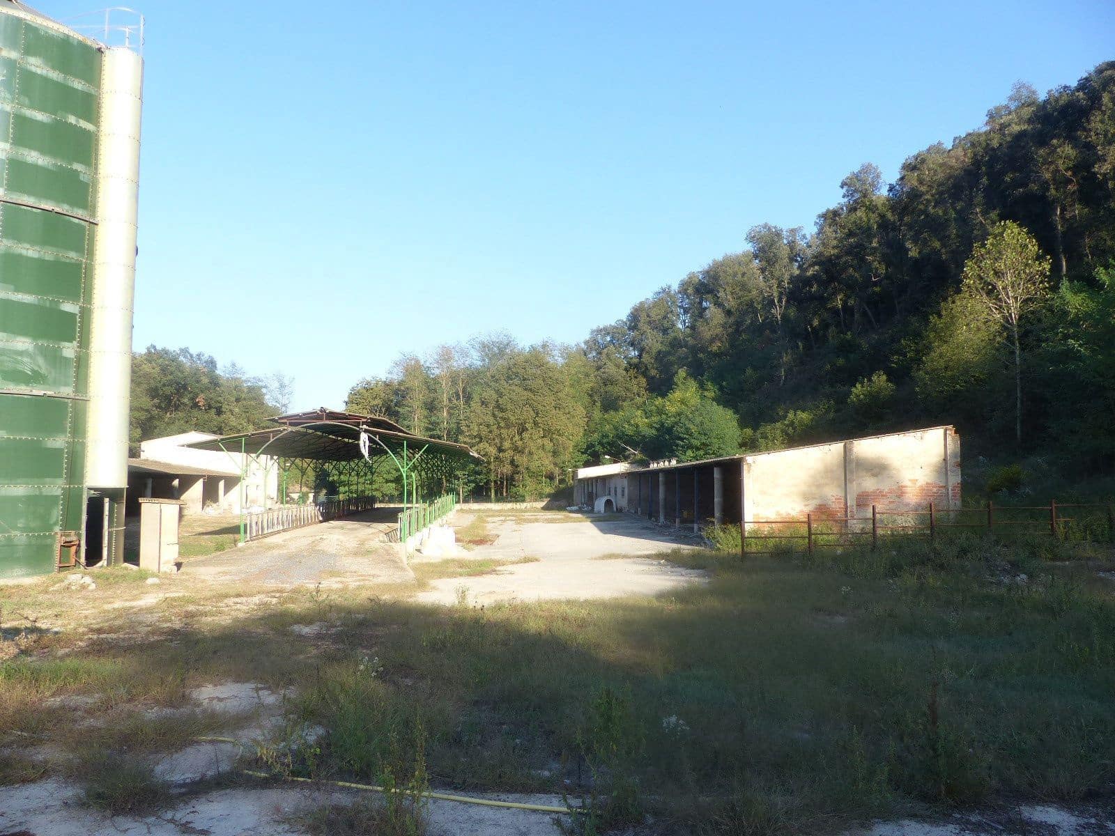 1 bedroom Finca/Country House for sale in Sant Feliu de Buixalleu - € 690,000 (Ref: 9518508)