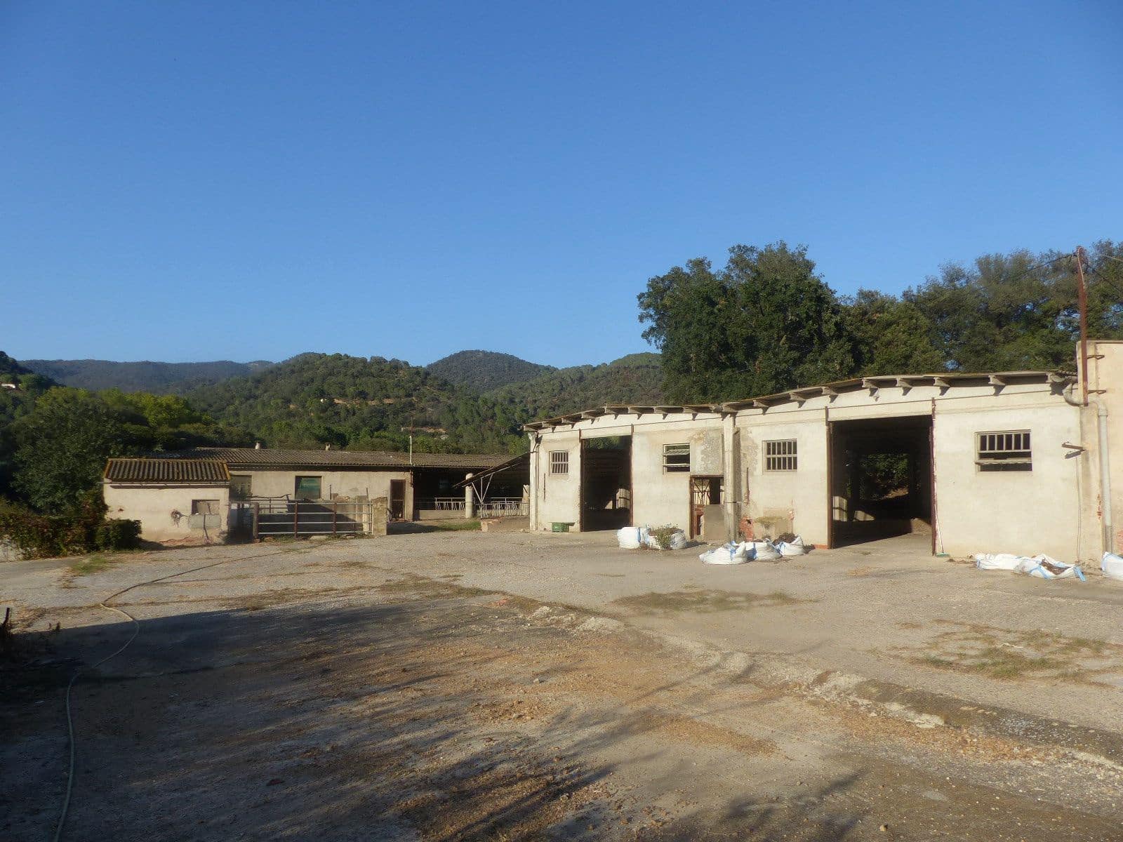 1 bedroom Finca/Country House for sale in Sant Feliu de Buixalleu - € 690,000 (Ref: 9518508)