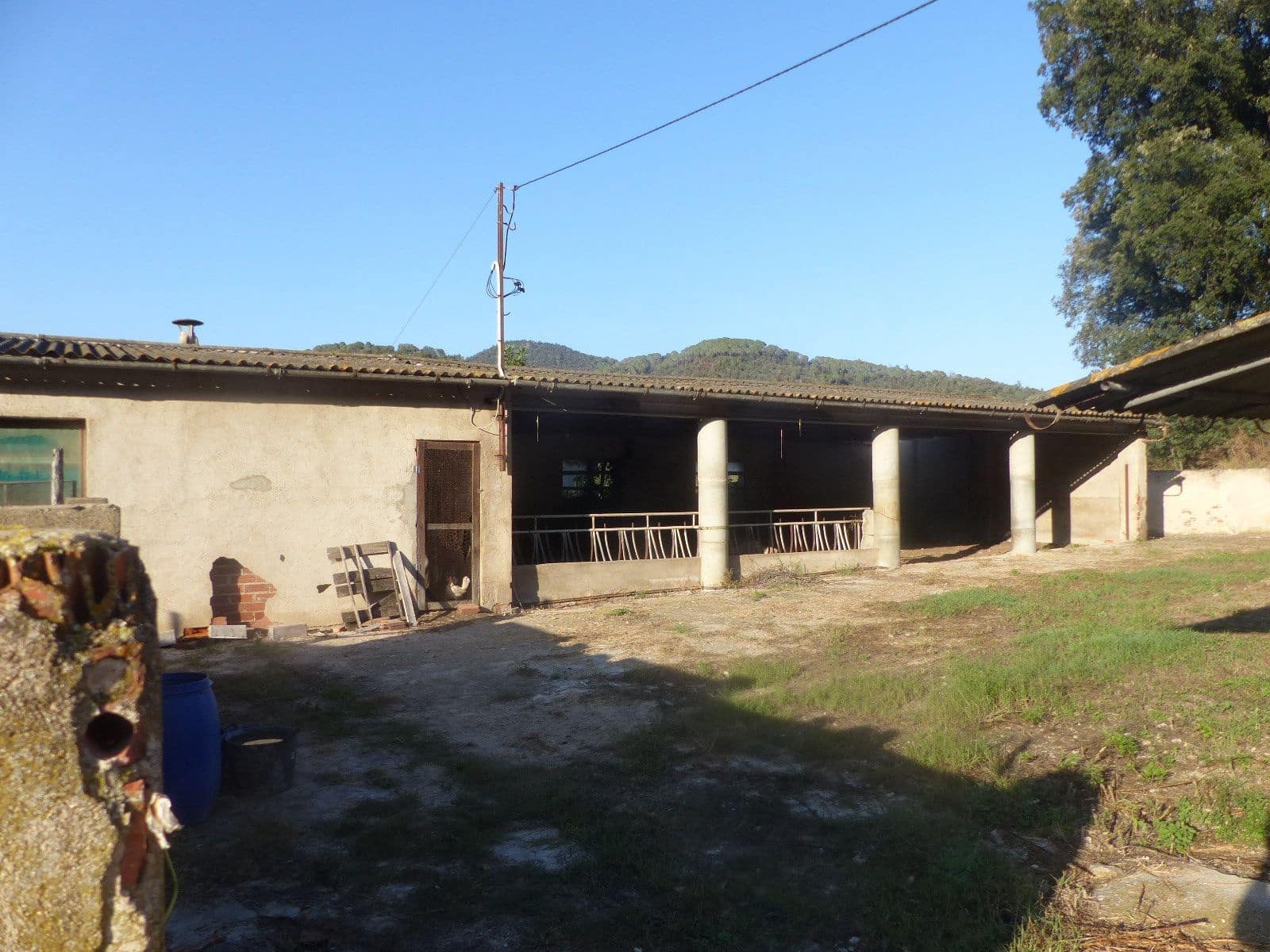 1 bedroom Finca/Country House for sale in Sant Feliu de Buixalleu - € 690,000 (Ref: 9518508)