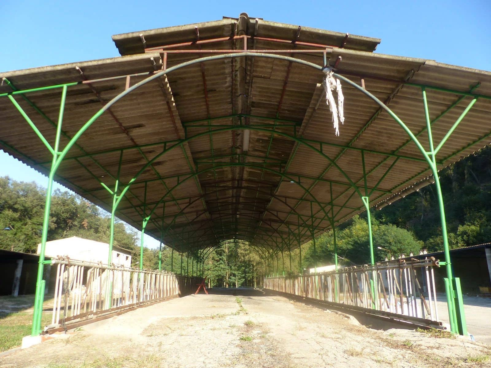 1 bedroom Finca/Country House for sale in Sant Feliu de Buixalleu - € 690,000 (Ref: 9518508)