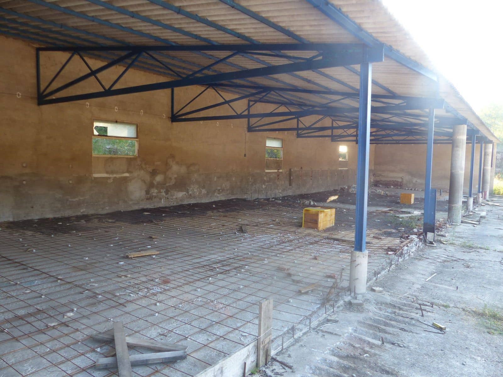 1 bedroom Finca/Country House for sale in Sant Feliu de Buixalleu - € 690,000 (Ref: 9518508)