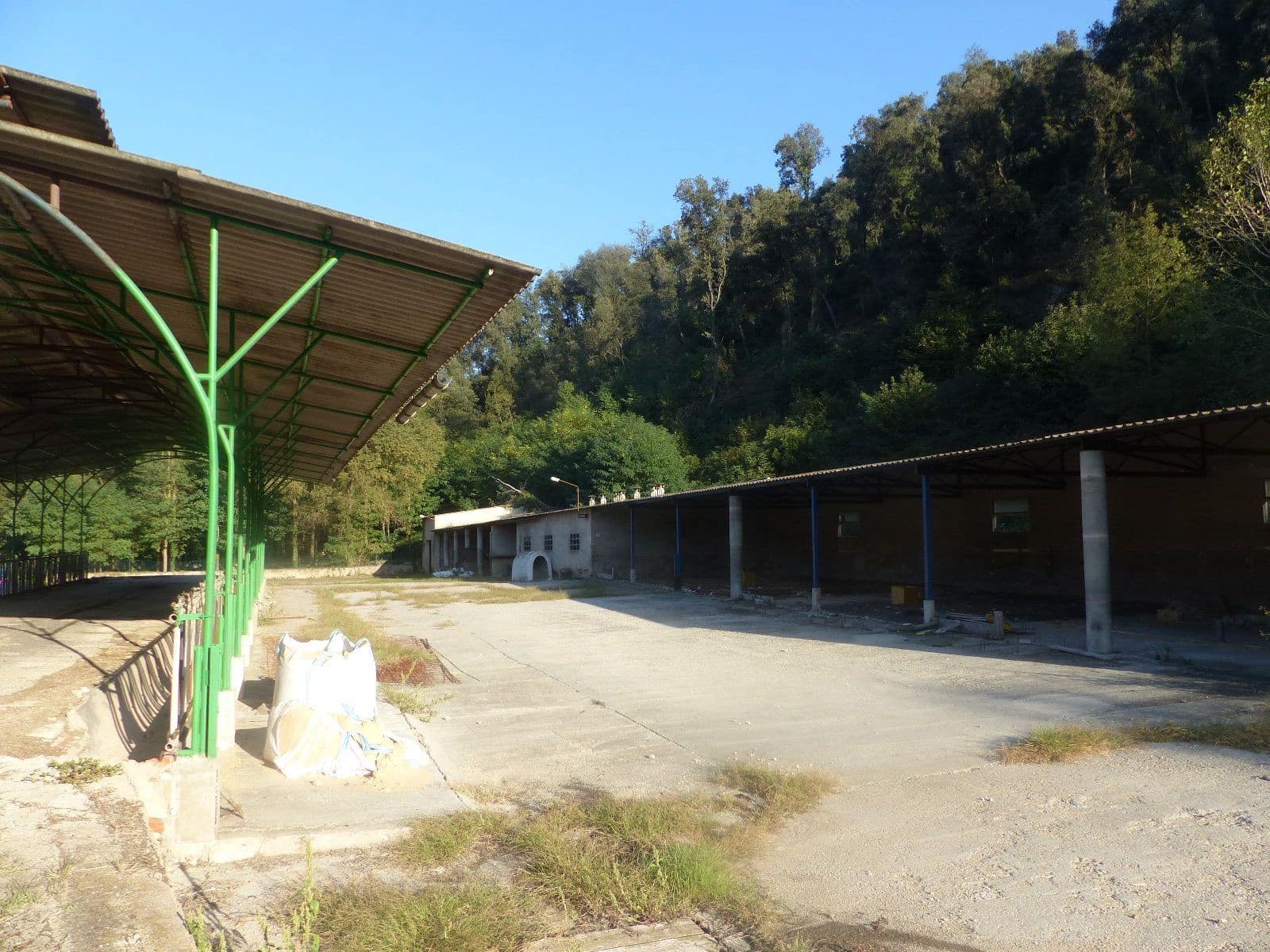 1 bedroom Finca/Country House for sale in Sant Feliu de Buixalleu - € 690,000 (Ref: 9518508)