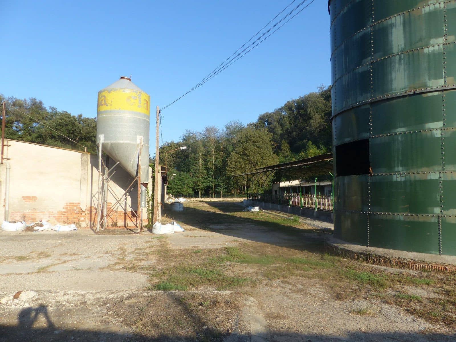 1 bedroom Finca/Country House for sale in Sant Feliu de Buixalleu - € 690,000 (Ref: 9518508)