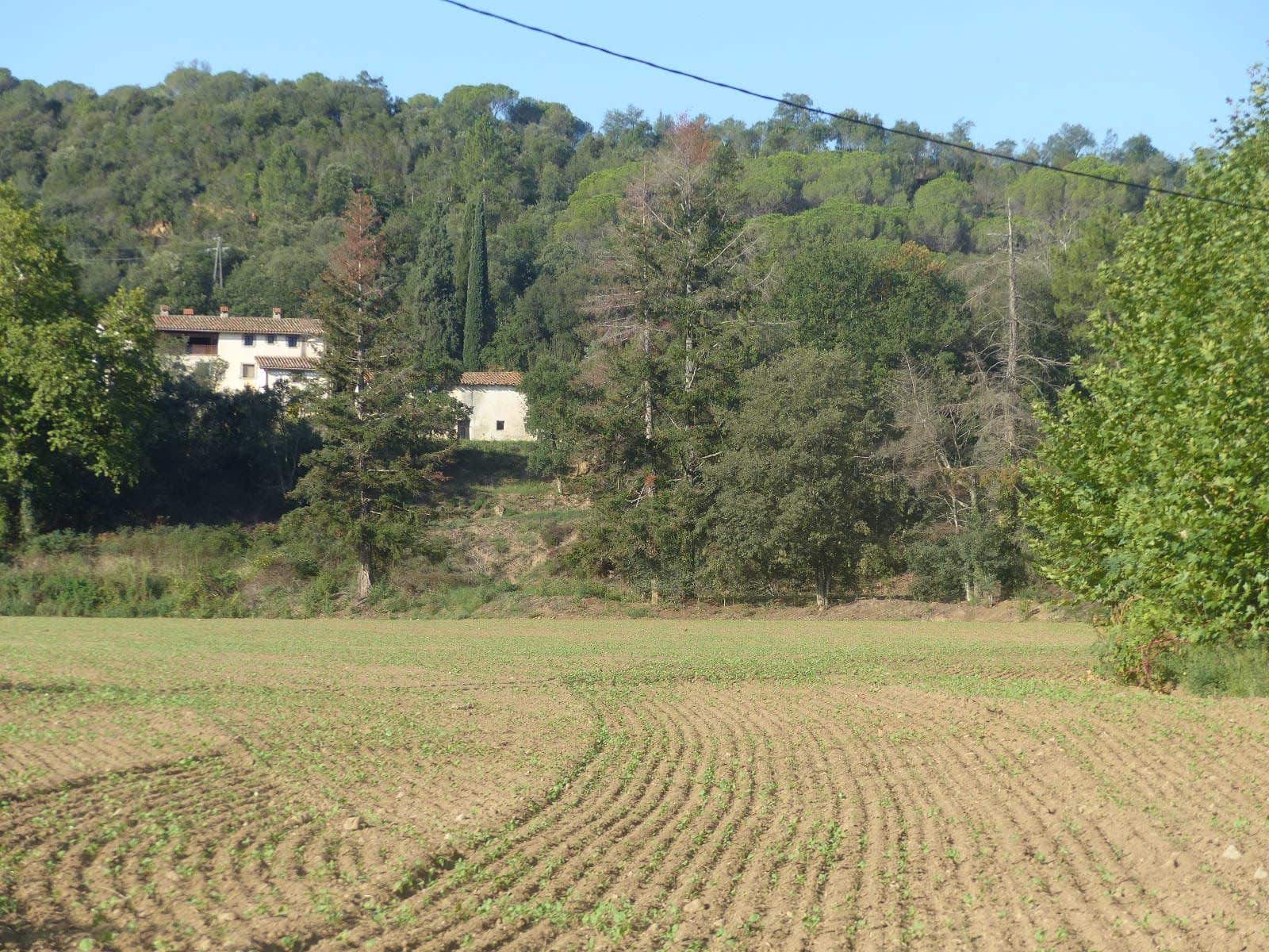1 bedroom Finca/Country House for sale in Sant Feliu de Buixalleu - € 690,000 (Ref: 9518508)