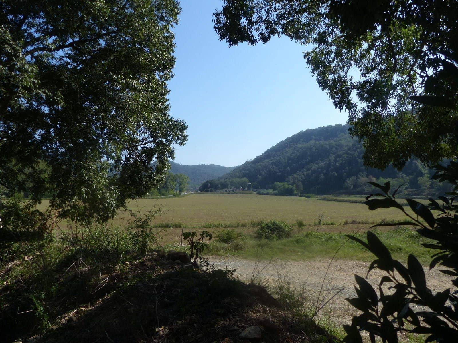 1 bedroom Finca/Country House for sale in Sant Feliu de Buixalleu - € 690,000 (Ref: 9518508)