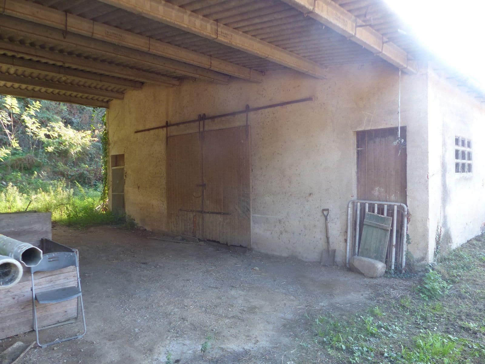 1 bedroom Finca/Country House for sale in Sant Feliu de Buixalleu - € 690,000 (Ref: 9518508)