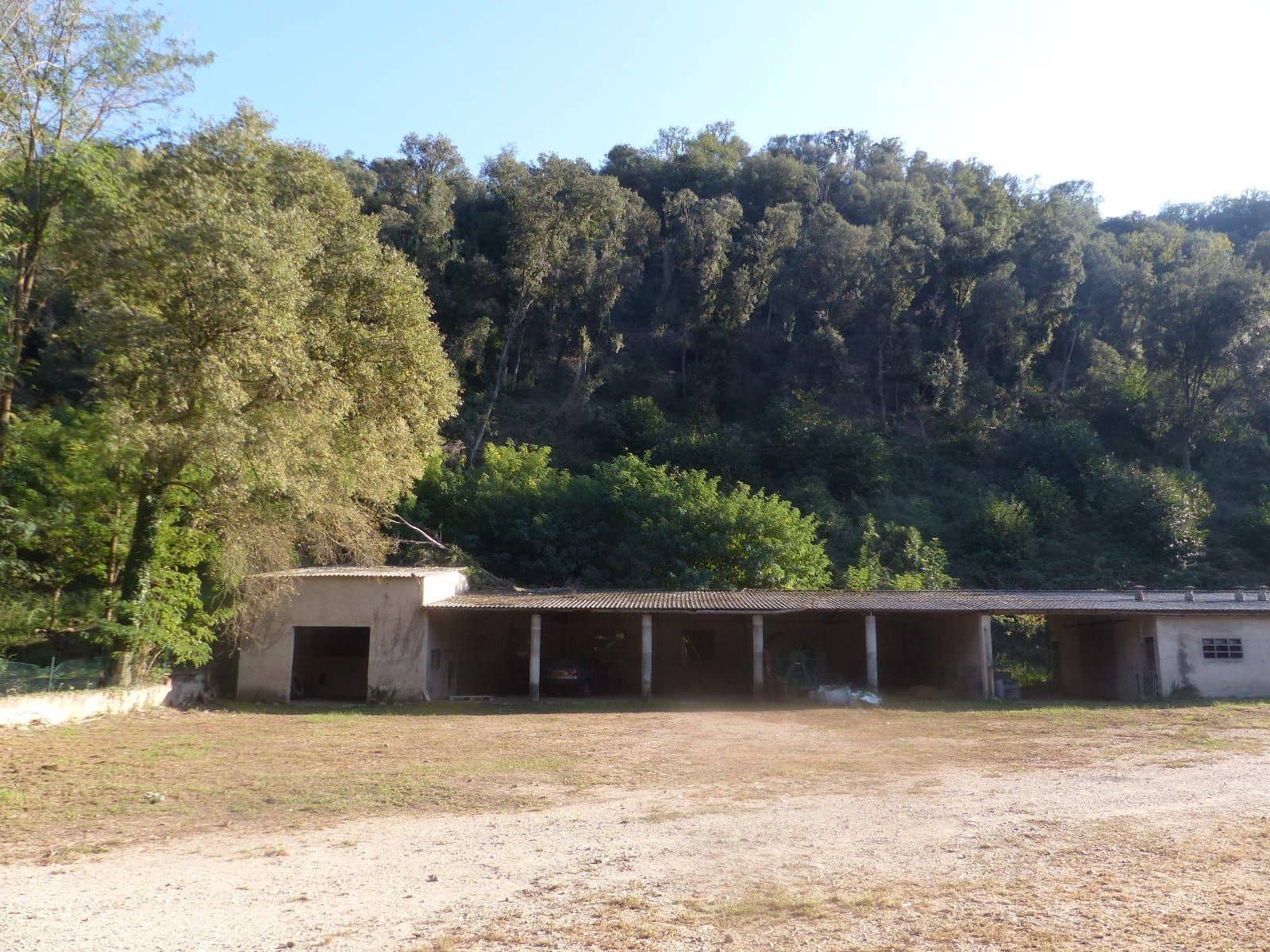 1 bedroom Finca/Country House for sale in Sant Feliu de Buixalleu - € 690,000 (Ref: 9518508)